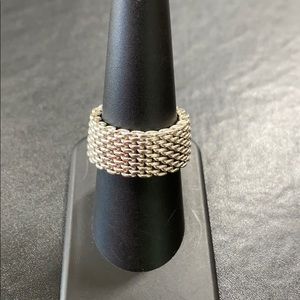 Tiffany & Co Ring